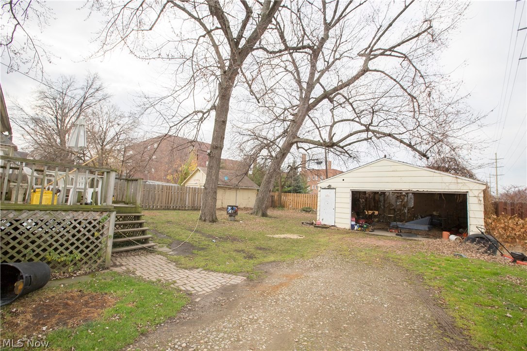 Orchard Grove - Residential Income