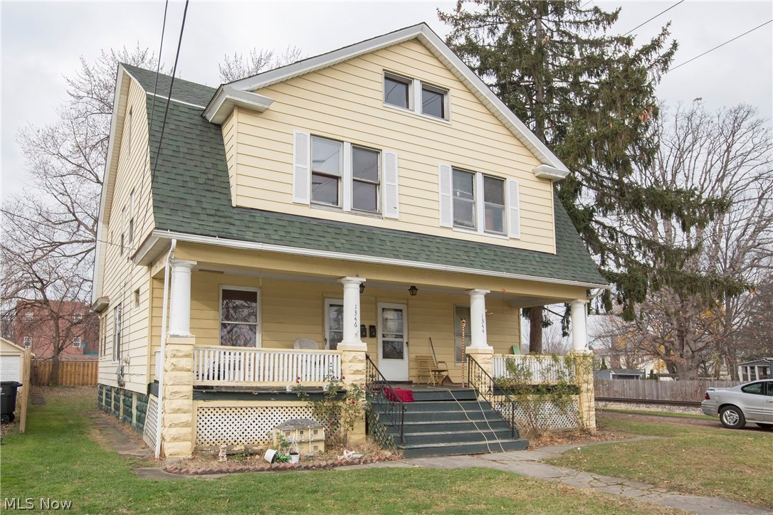 Orchard Grove - Residential Income