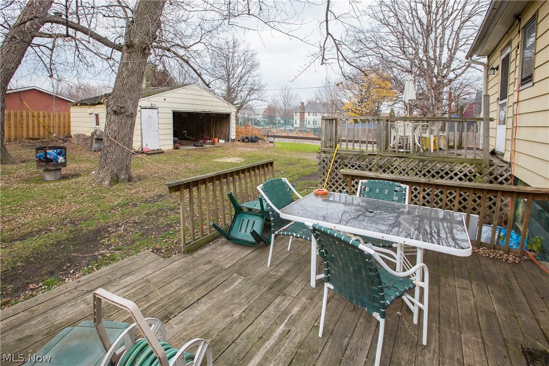 Orchard Grove - Residential Income