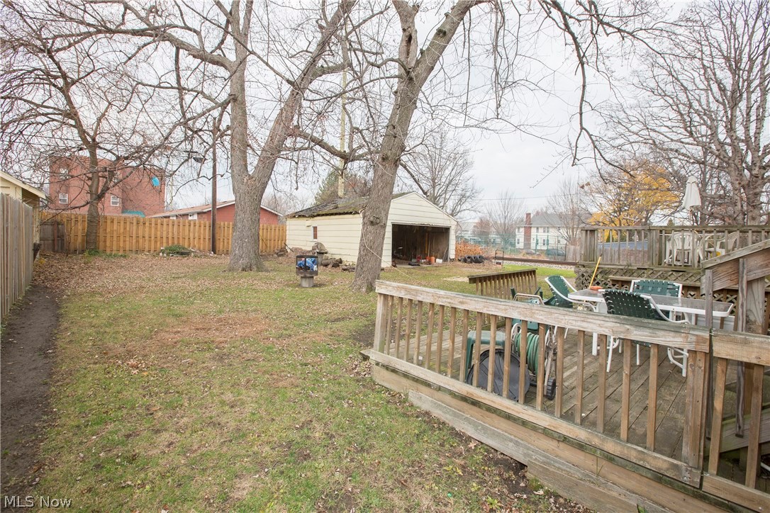 Orchard Grove - Residential Income