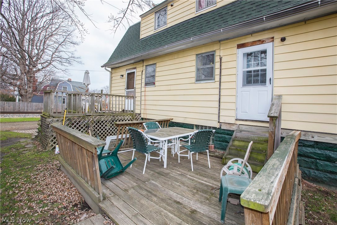 Orchard Grove - Residential Income