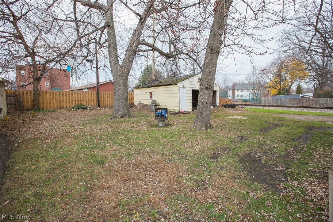 Orchard Grove - Residential Income