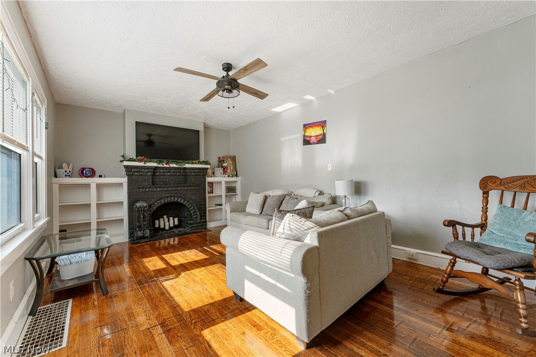 Canton - Residential