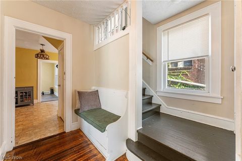 Tiny photo for 2409 Gilbert Avenue NE, Canton, OH 44705 (MLS # 5190569)