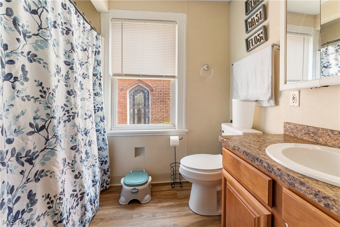 Canton - Residential