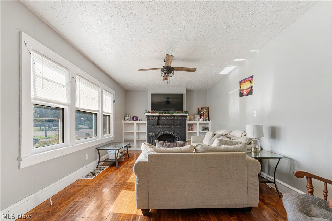 Canton - Residential