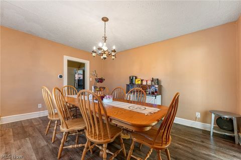 Tiny photo for 2409 Gilbert Avenue NE, Canton, OH 44705 (MLS # 5190569)