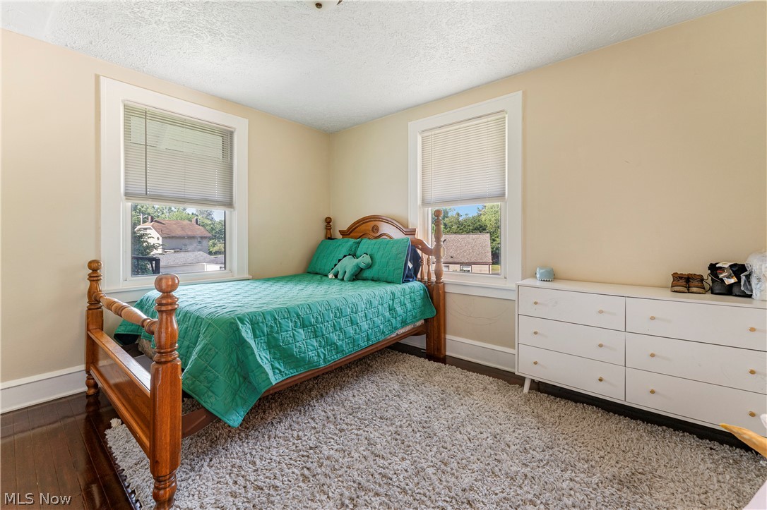 Canton - Residential