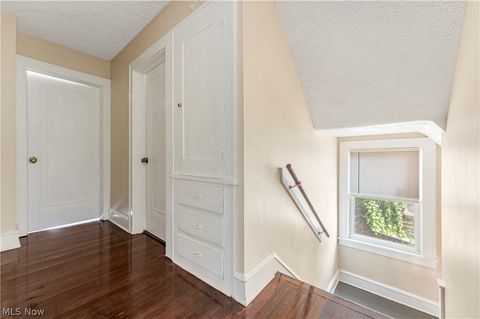 Tiny photo for 2409 Gilbert Avenue NE, Canton, OH 44705 (MLS # 5190569)