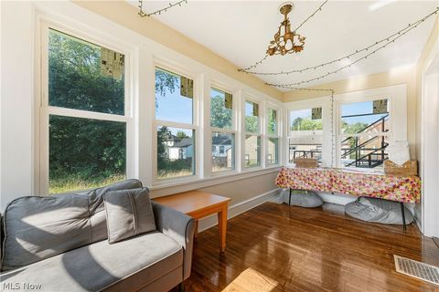 Tiny photo for 2409 Gilbert Avenue NE, Canton, OH 44705 (MLS # 5190569)