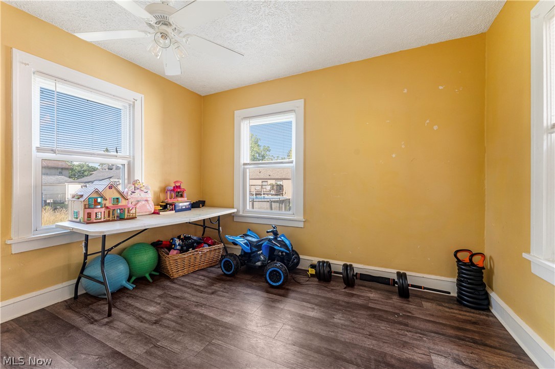 Canton - Residential