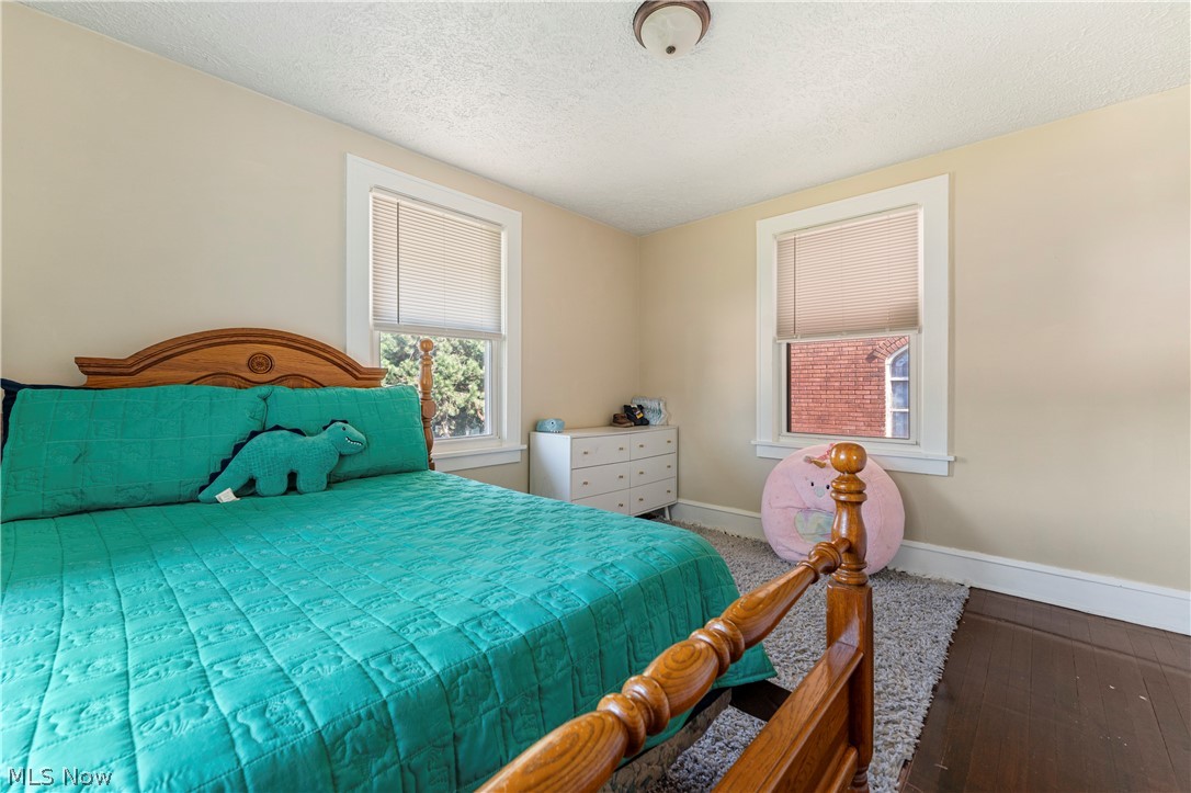 Canton - Residential