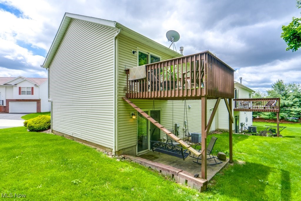 75 River Ridge Lane, Munroe Falls, Ohio image 29