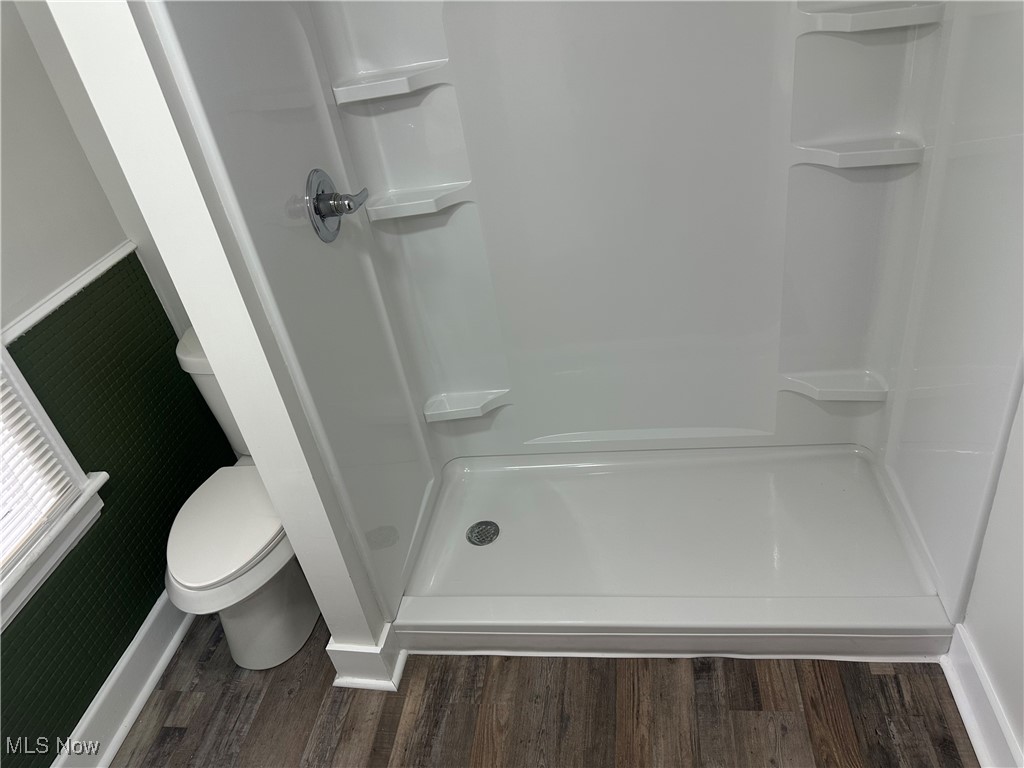 Arlington Heights - Residential