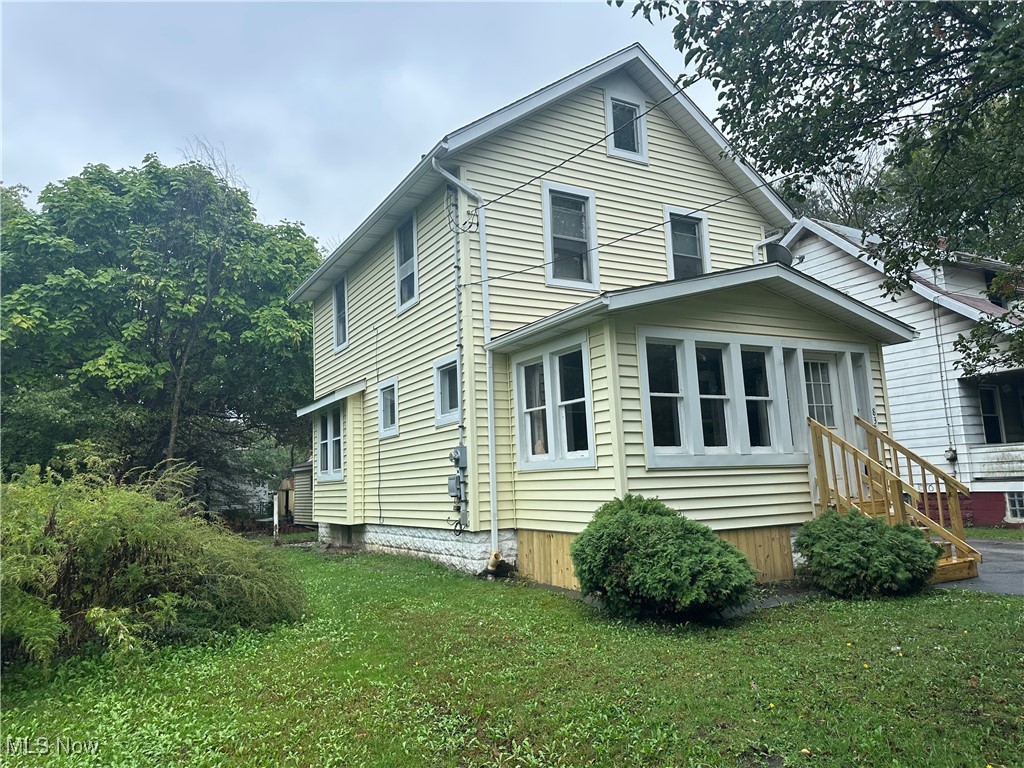 Arlington Heights - Residential