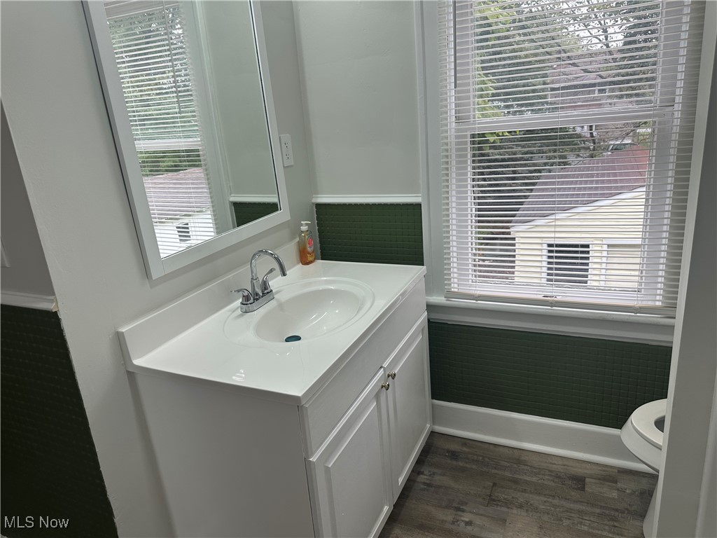 Arlington Heights - Residential