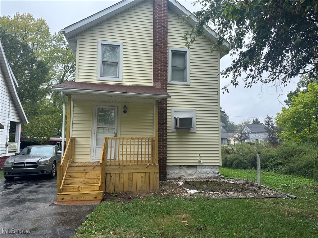 Arlington Heights - Residential