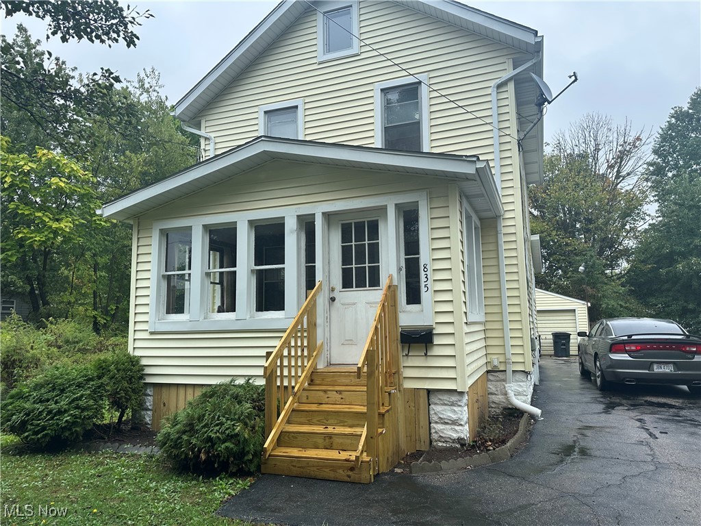 Arlington Heights - Residential