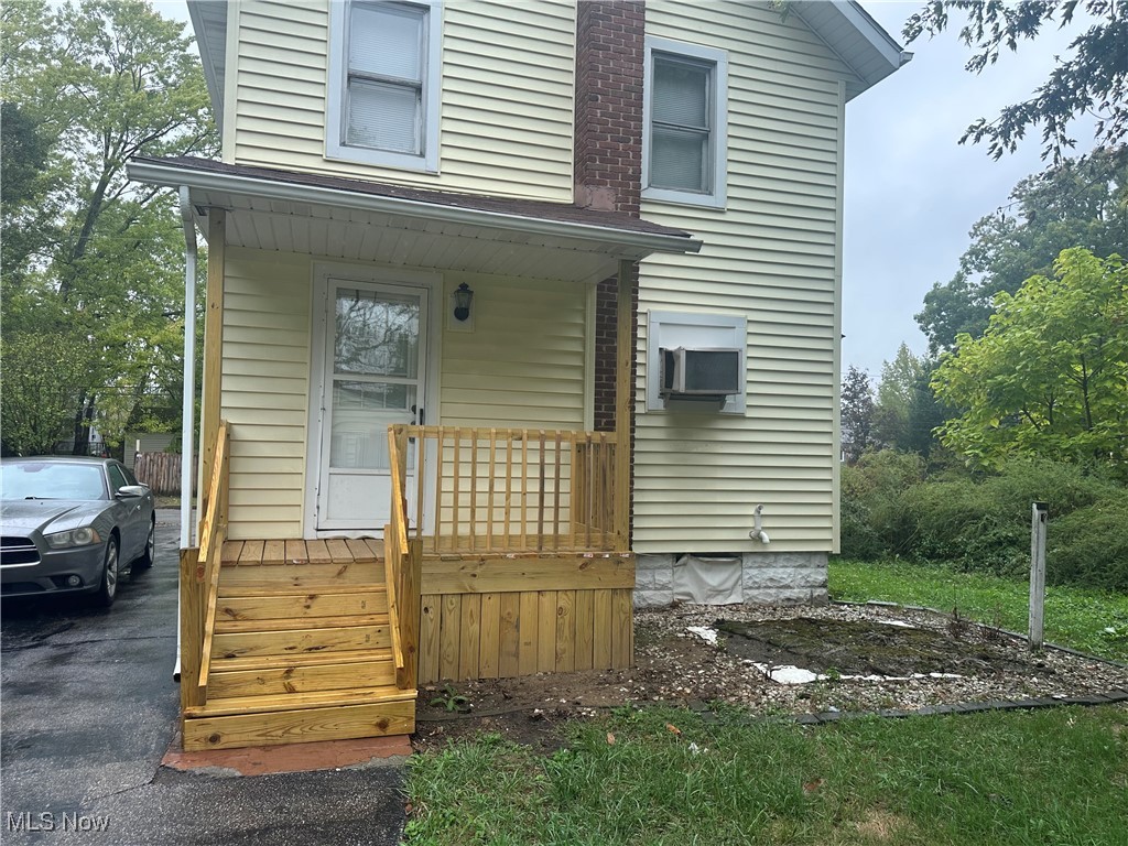 Arlington Heights - Residential