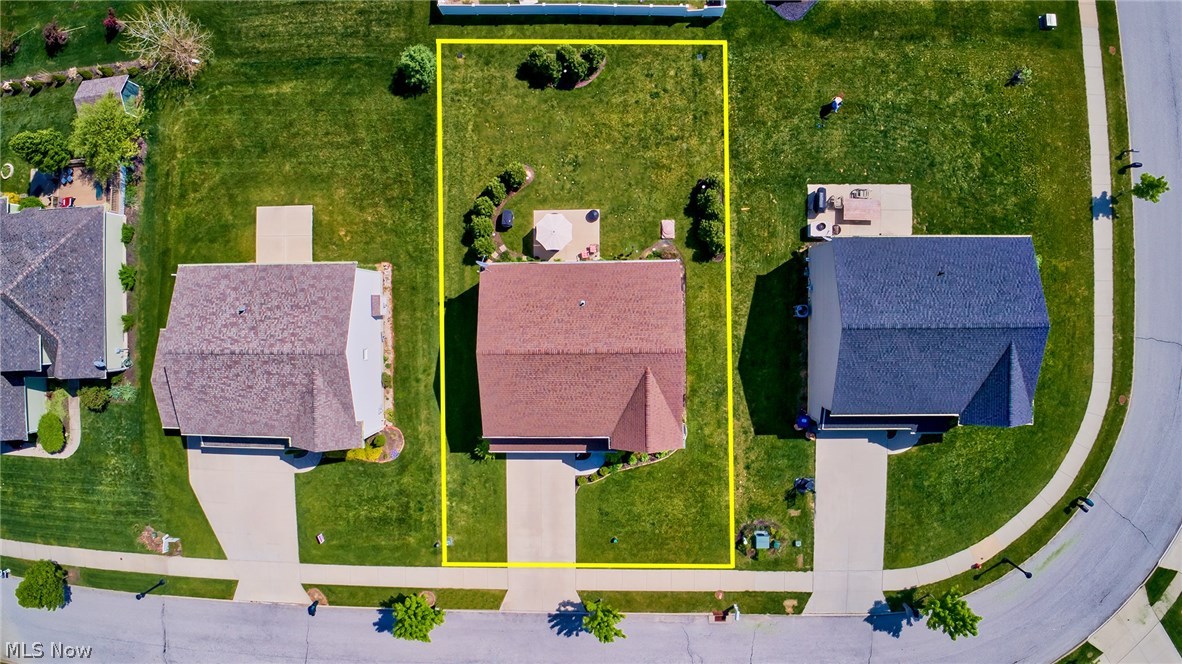 Boulder Estates Ph II - Residential