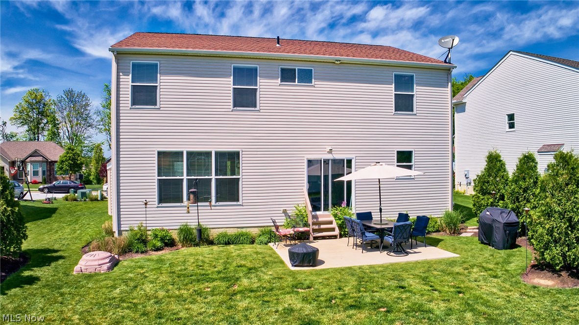 Boulder Estates Ph II - Residential