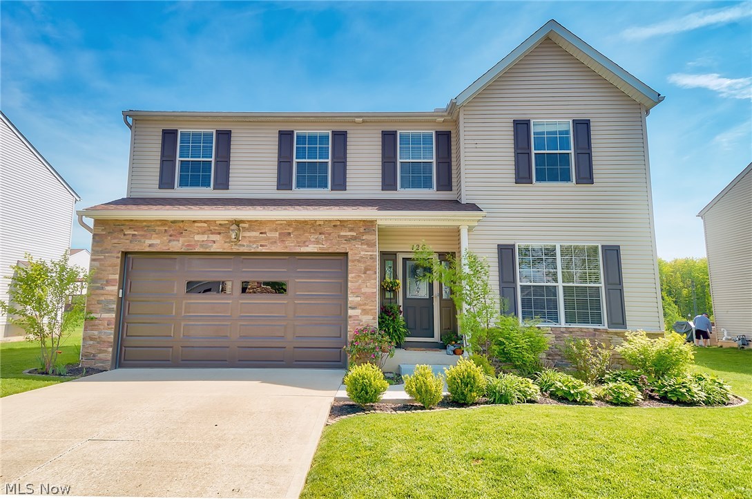 Boulder Estates Ph II - Residential