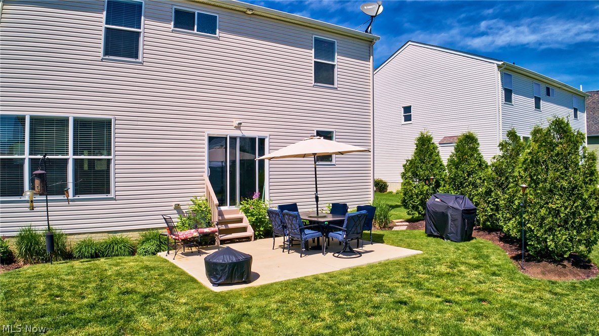 Boulder Estates Ph II - Residential