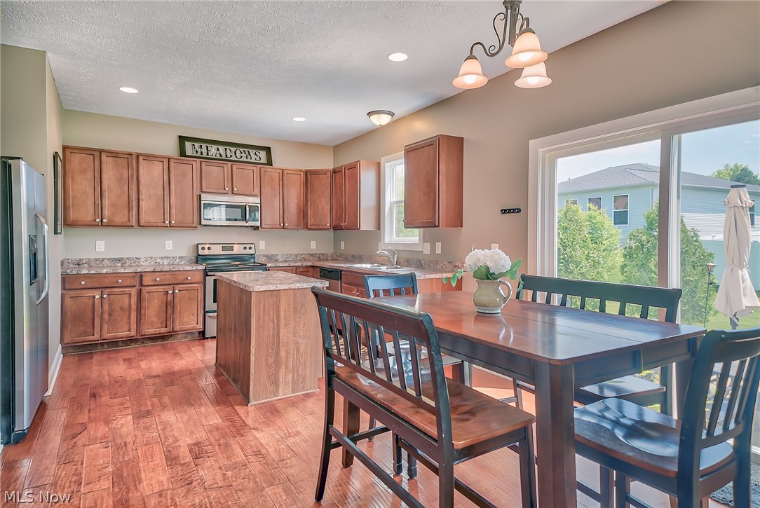 Boulder Estates Ph II - Residential