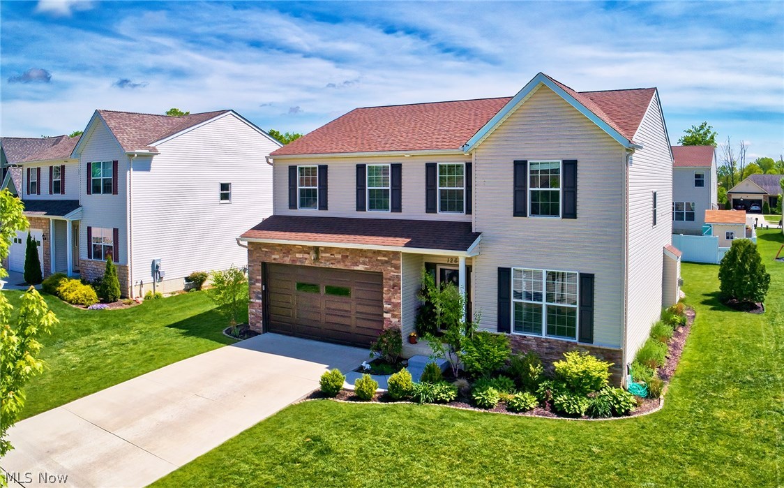 Boulder Estates Ph II - Residential