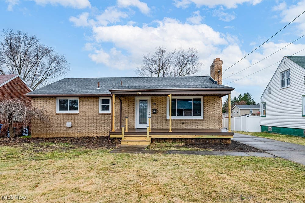 742 Devitt Avenue, Campbell, Ohio image 36