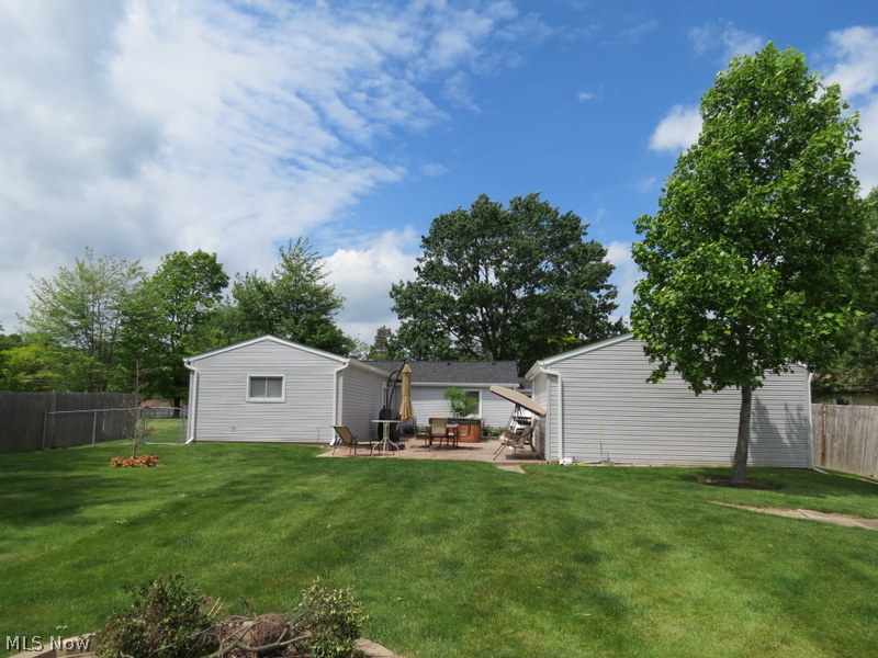 Brunswick Meadows - Residential