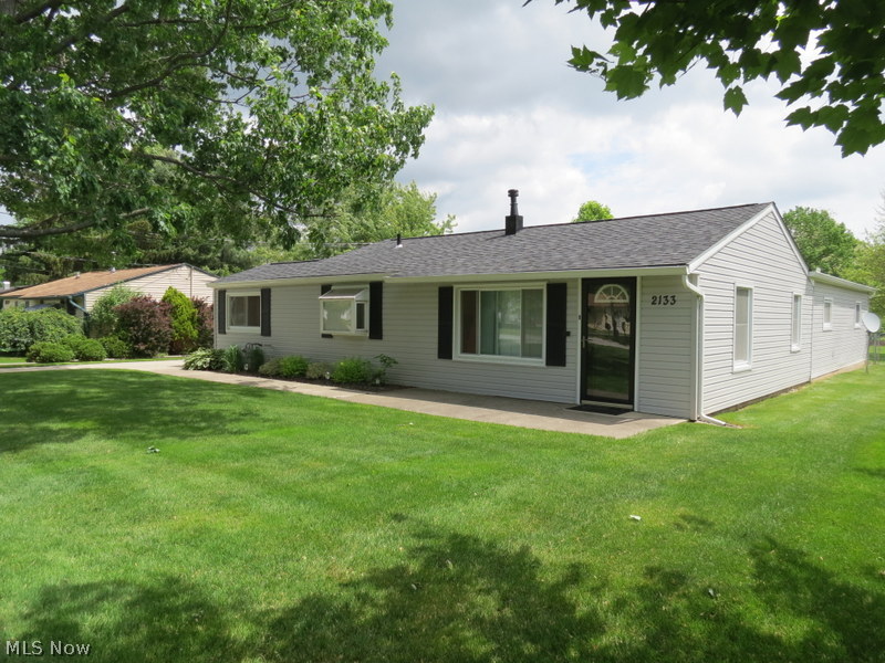 Brunswick Meadows - Residential