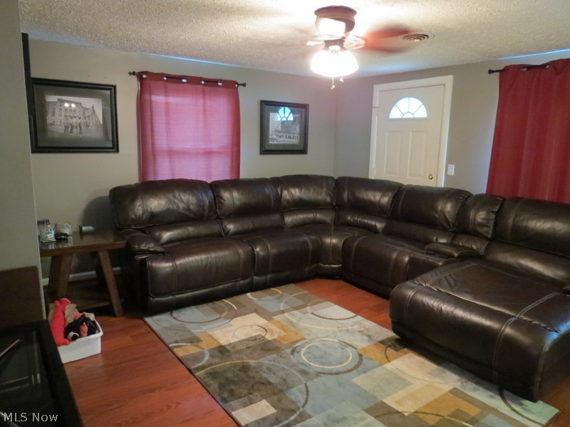 Brunswick Meadows - Residential