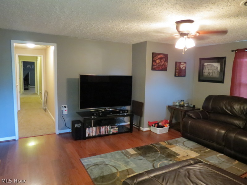 Brunswick Meadows - Residential