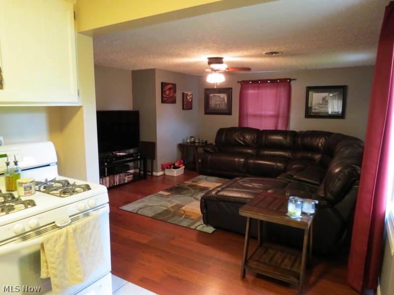 Brunswick Meadows - Residential