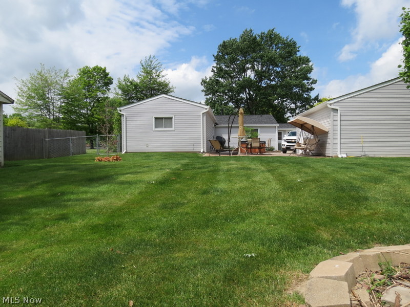 Brunswick Meadows - Residential