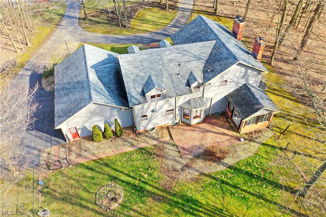 Callawoods - Residential