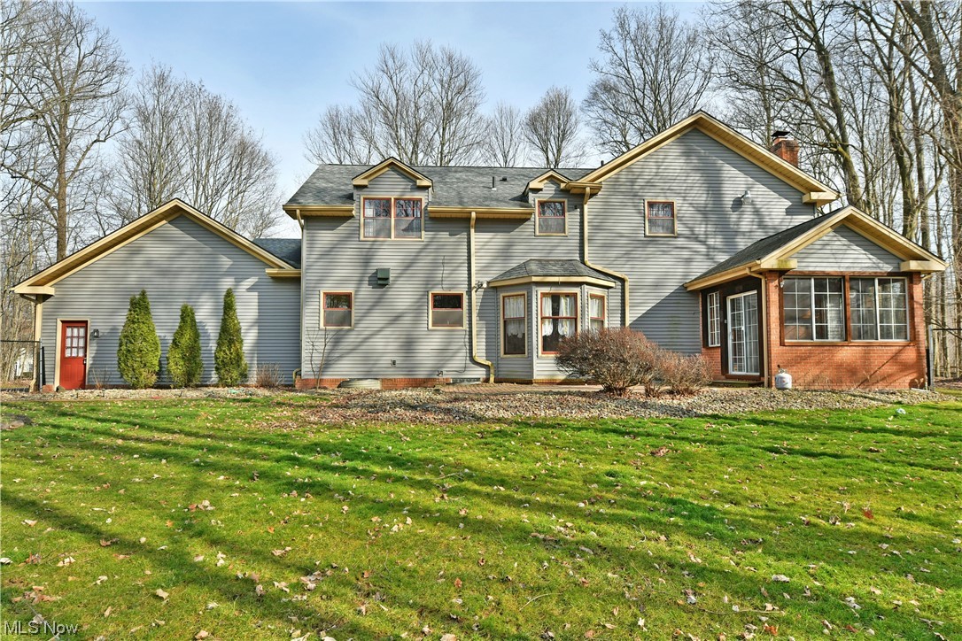 Callawoods - Residential