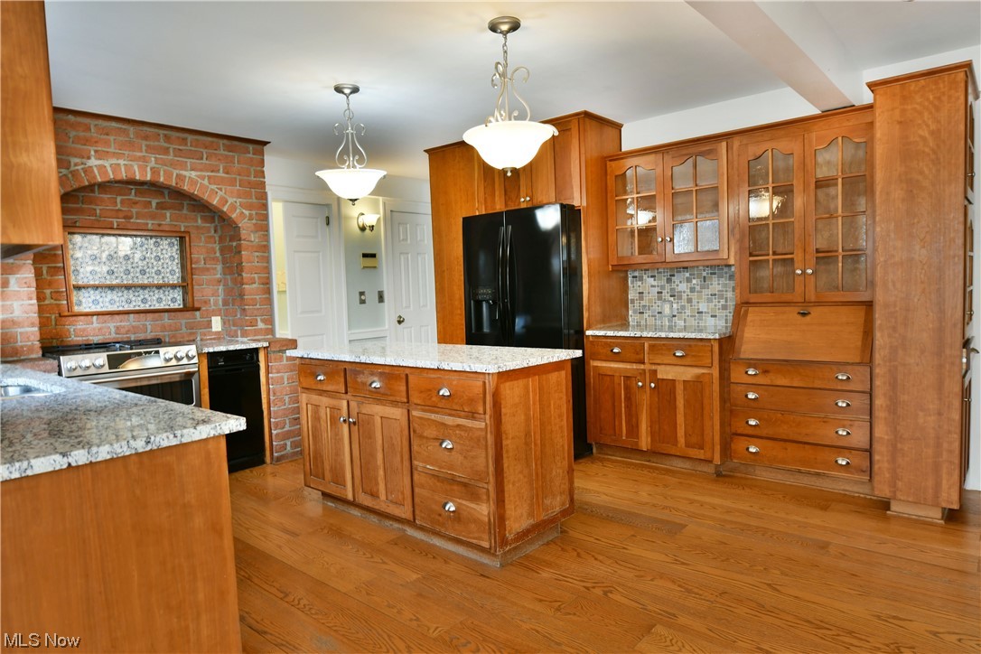 Callawoods - Residential