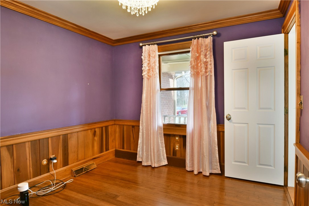 Callawoods - Residential