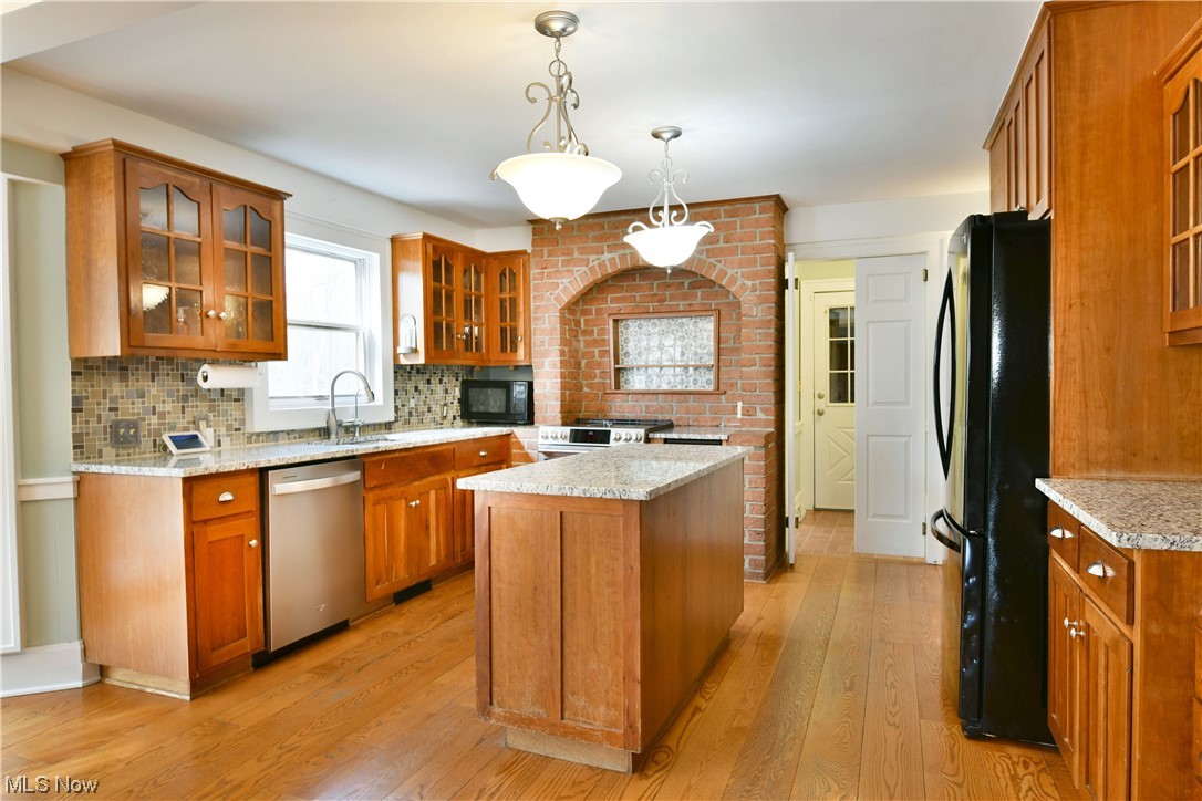 Callawoods - Residential