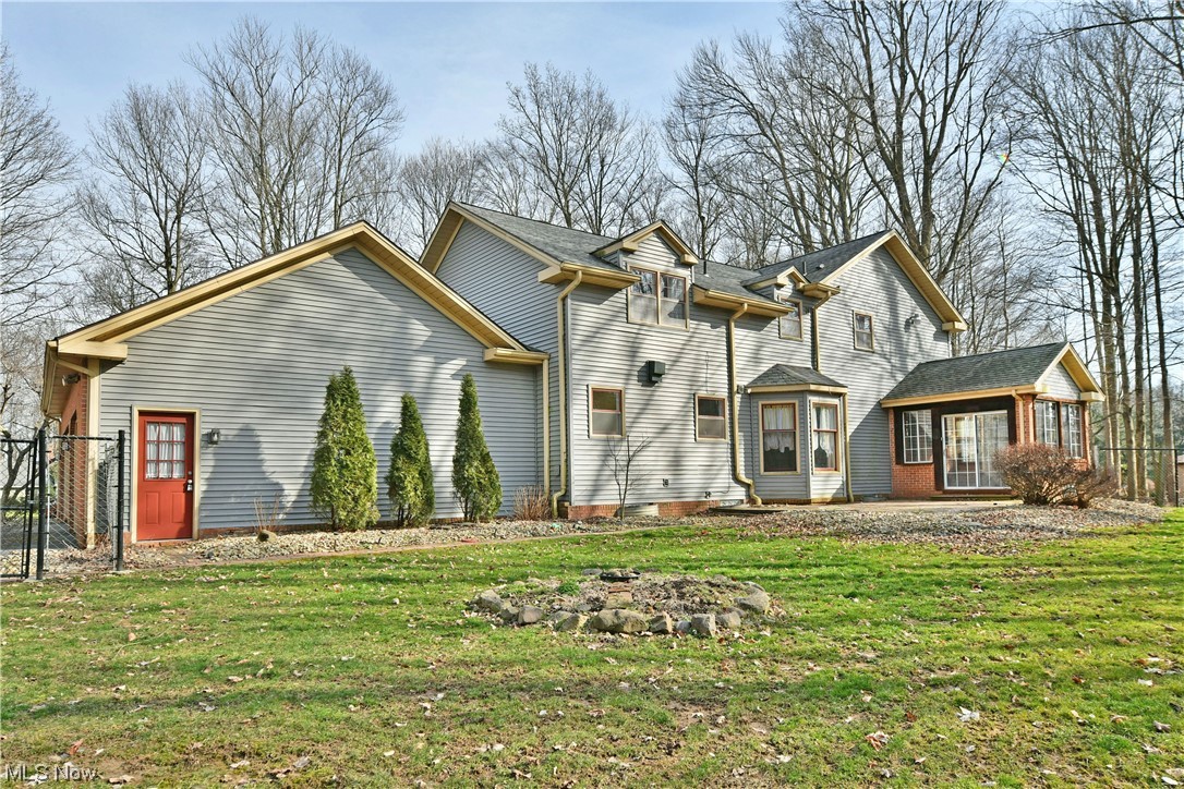 Callawoods - Residential