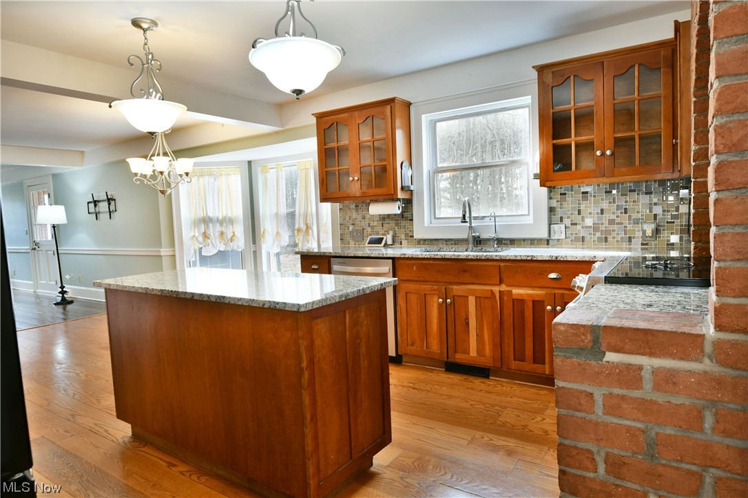 Callawoods - Residential