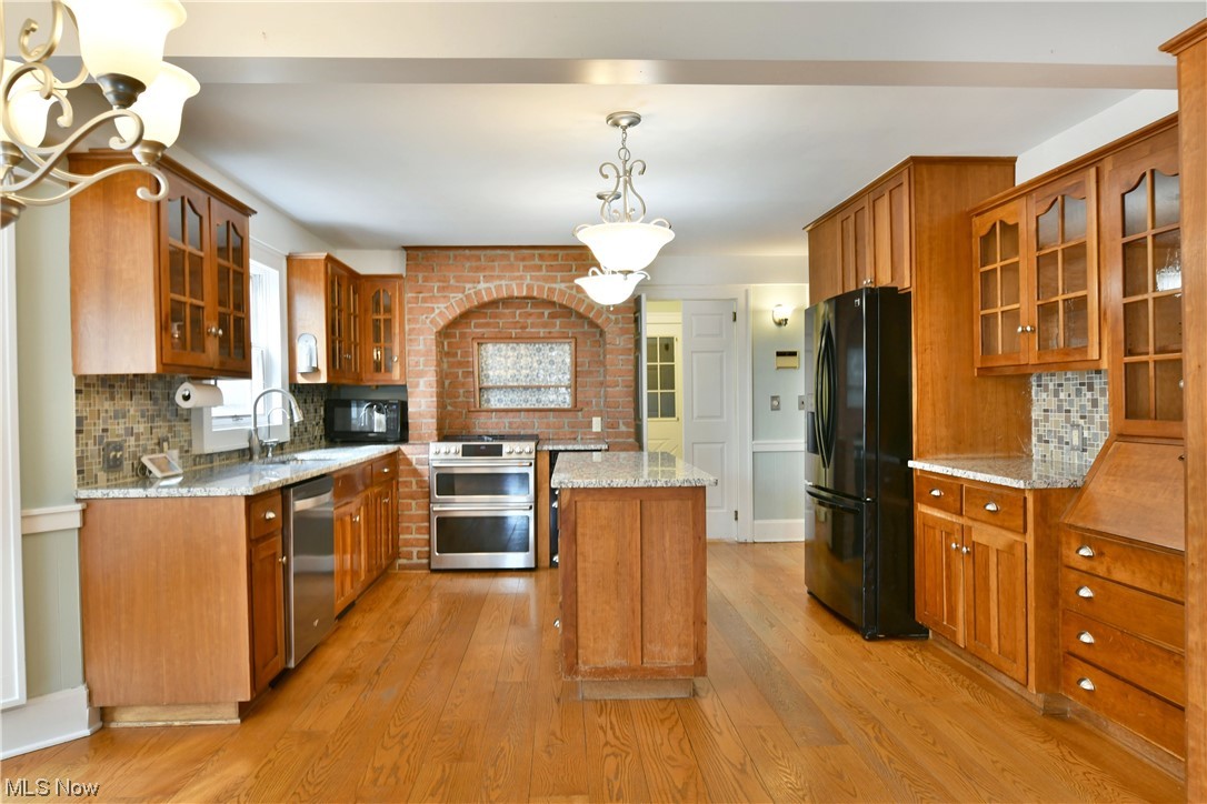 Callawoods - Residential