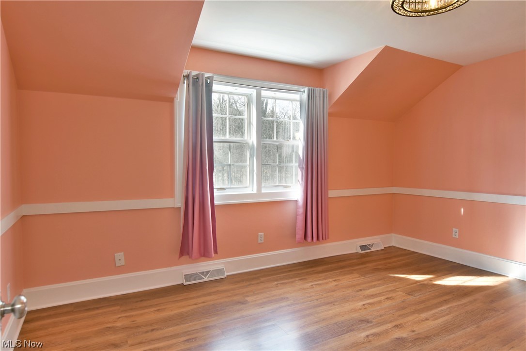 Callawoods - Residential