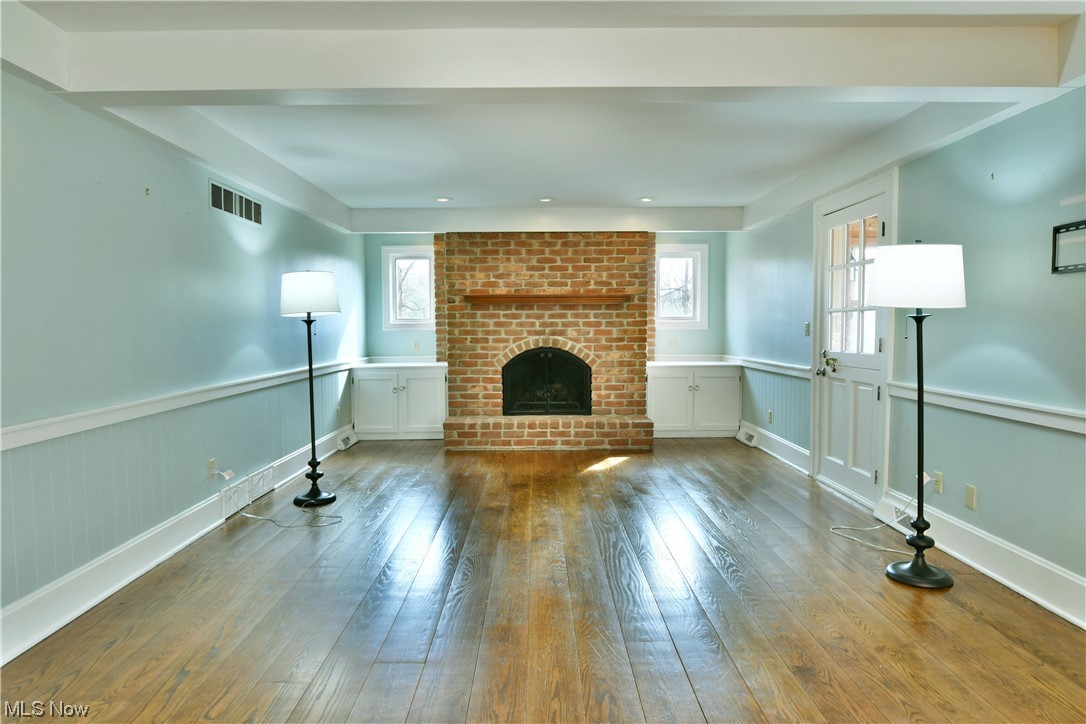 Callawoods - Residential