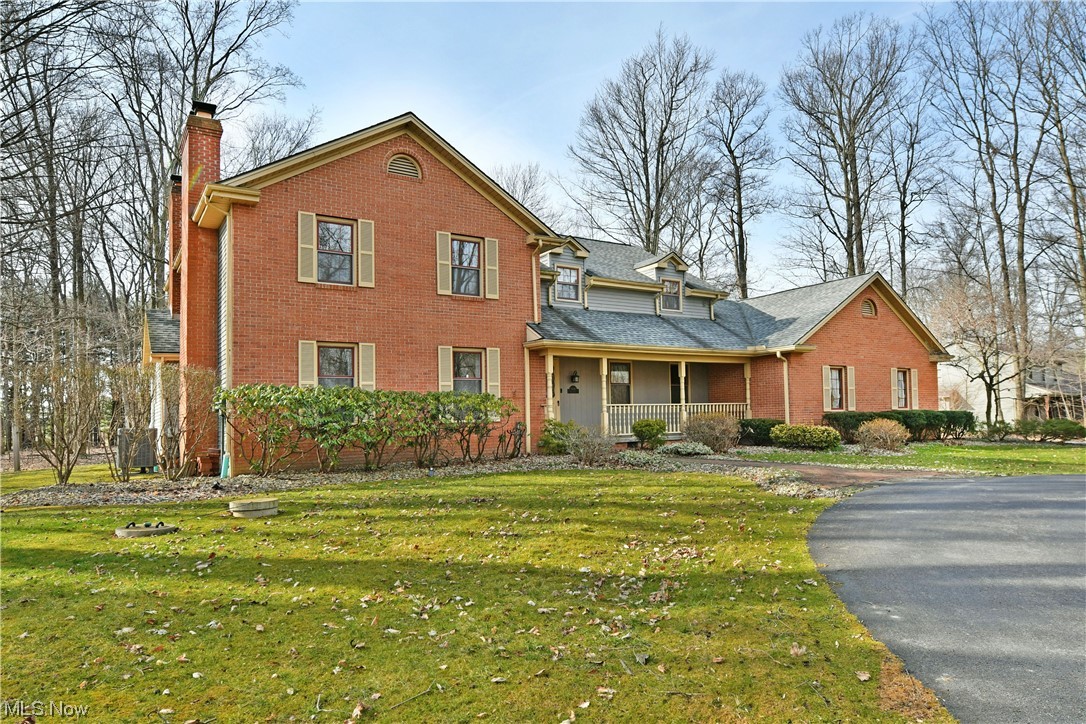 Callawoods - Residential