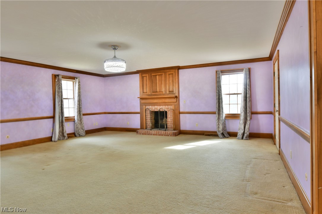 Callawoods - Residential