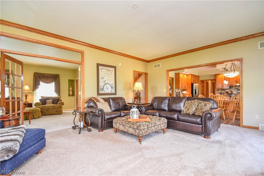 Whispering Meadows - Residential