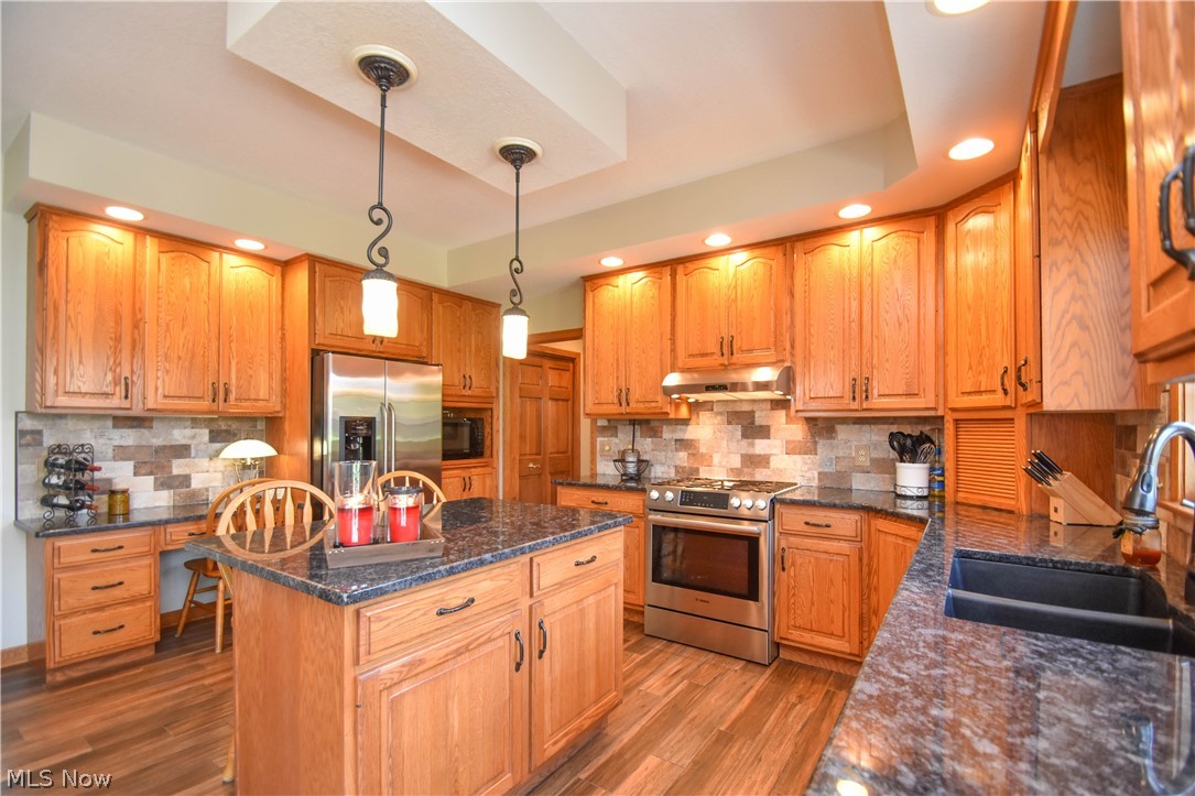 Whispering Meadows - Residential